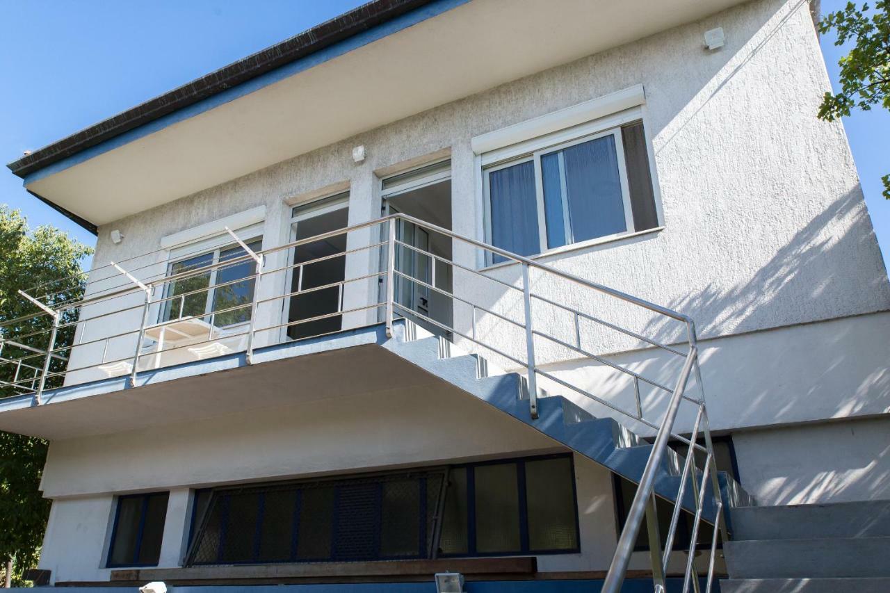 Apartments Aloha Rijeka Exterior photo